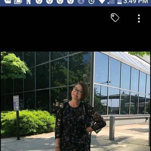 Meet your Posher, Jill